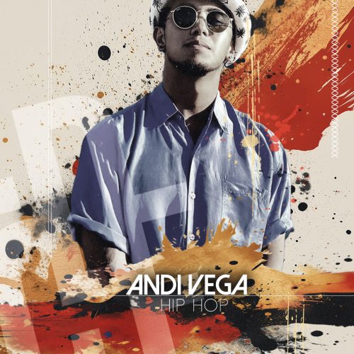 Andi Vega Website