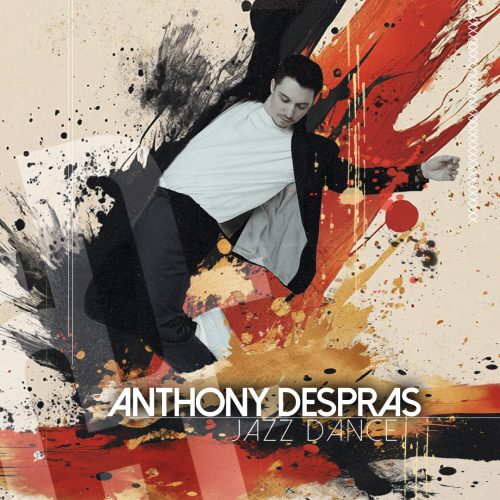 Anthony Despras Website