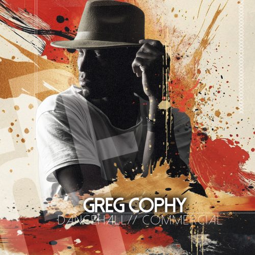 Greg Cophy Website