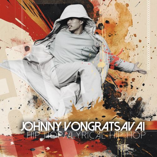 Johnny Vongratsavai Website