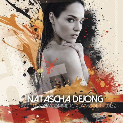 Natascha Dejong Website